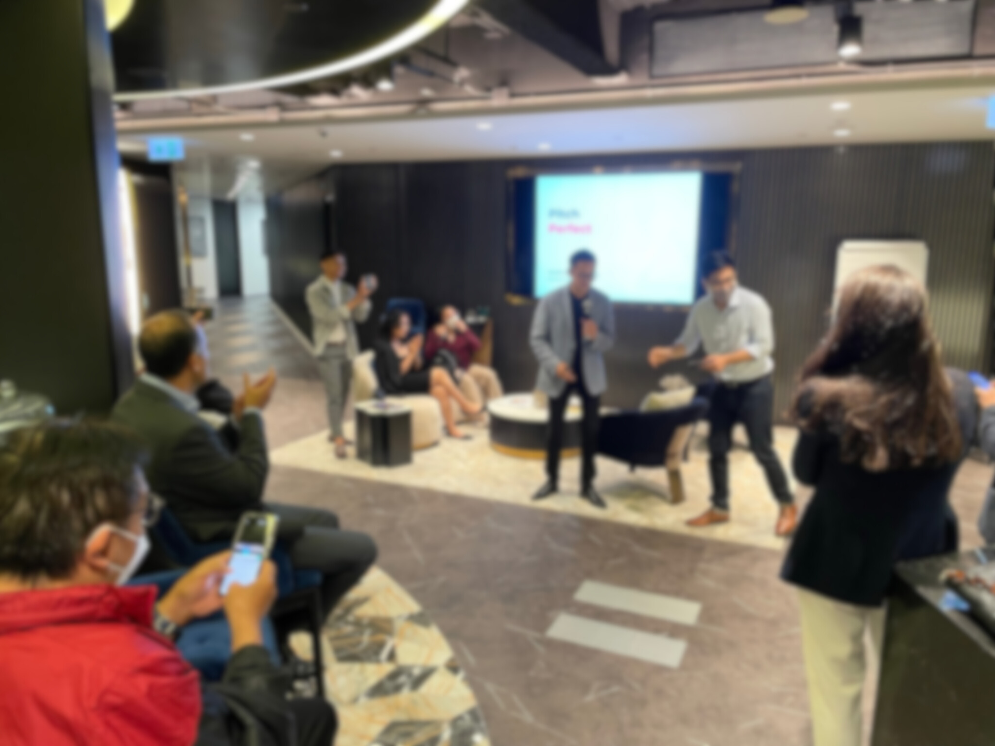 Corporate Training